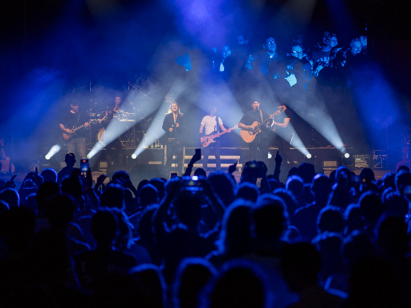 Daitan Service - Reale - Concerto Evento per il 15° anniversario